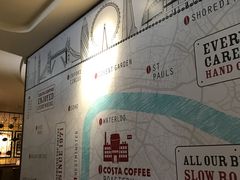 -COSTA COFFEE(武汉天地店)