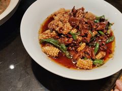 -鑫小城故事·藕汤·家常菜(台北一路总店)