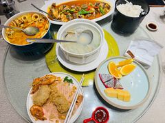 -华兴大酒楼(亿宝大厦店)