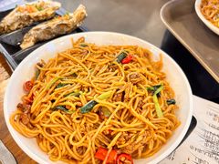 -冶建镜子·中国龙虾王(总店)