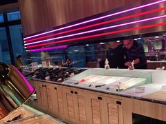 -比格比萨自助(德思勤四季汇店)