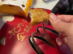 -麦当劳(长泰商业广场店)