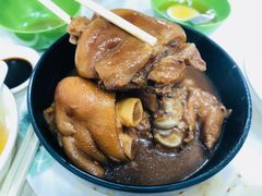 -麦文记面家(佐敦店)