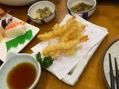 -银子铁板烧料理自助餐(人民广场店)