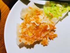 -船歌·鱼水饺青岛菜(黄岛珠江路店)