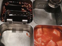 -海底捞火锅(正大乐城店)