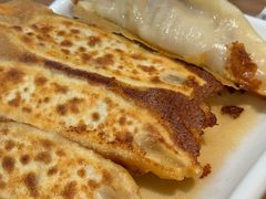 -春水锅贴·传统鲁菜(大明湖店)