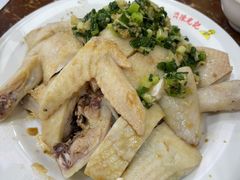 -陈光记烧腊店(罗保博士街店)