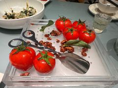 -小大董·烤鸭(观景餐厅·南京西路店)