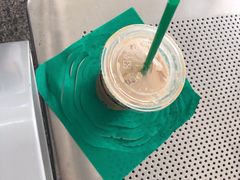 -星巴克(广州南站A18检票口楼上)