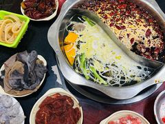 -储奇门鳝鱼火锅(总店)