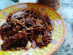 -那家小馆•北京菜•烤鸭(香山店)