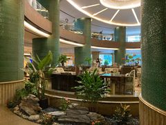 -成都凯宾斯基饭店