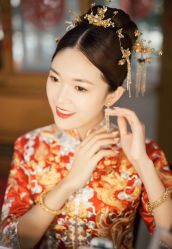 点击看大图 -纯色时光婚纱艺术馆WHITE