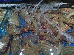 -怡乡王品海鲜姿造自助体验餐厅(大岛商业广场店)