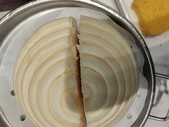 -北李妈妈菜·海肠捞饭(开发区万达店)