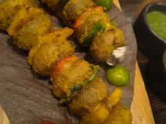 -甘尼仕印度餐厅爵士酒吧(阳春巷店)
