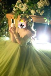 -米莱摄影写真(五大道别墅店)