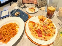 -必胜客(蜀山万象汇店)