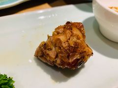 拉娜叶包鸡-米纸越南小馆(金鹰世界店)