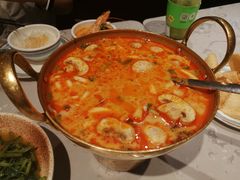 -Home Thai·泰谣(王府井apm店)