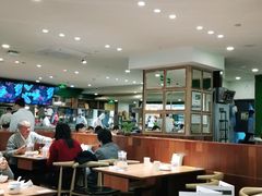 大堂-晋家门(文峰广场店)
