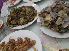 -聚德福海鲜家常菜(刘庄店)