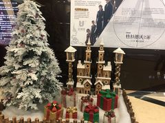 -UME影城(安贞DTS:X店)