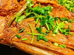 -山地居烤全羊·柴火鸡(大坪-半山公馆店)
