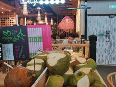 -椰夫人·养生椰子鸡(金沙洲永旺店)