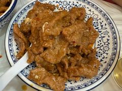 -聚福缘菜馆(隆昌路店)