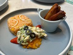 -水桶王国主题餐厅·聚会·生日派对·亲子活动·家庭套餐(亚龙湾希尔顿店)