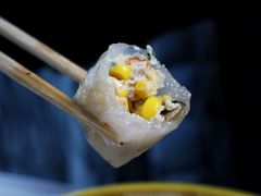 -南拳十三姨·潮汕砂锅粥·粤菜(西单大悦城店)