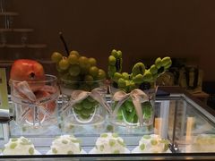 -WenTinG文汀·半糖蛋糕(合生汇店)