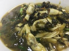 -明呈黄鱼面馆(斜土路店)