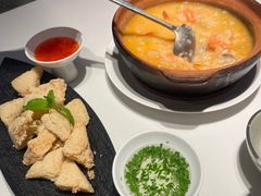 -潮堂 · 潮州菜(国贸商城店)