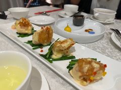 -红棉中餐厅·广州海航威斯汀酒店