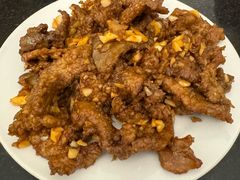 -清真宏玉祥黄门脸餐厅(华荫东里店)