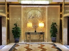 -天津津利华酒店