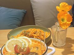 -嗒令甜品·主题融合料理餐厅(首座时代店)