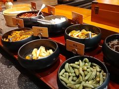 -杭州开元名都大酒店·地中海自助餐厅