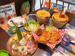 -泰妃殿(武汉首店)