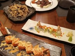 -武藏日本料理(宝安壹方城店)