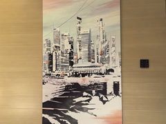 -新加坡瑞士史丹福酒店