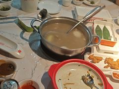 -八合里潮汕鲜牛肉火锅(深圳龙华硅谷店)