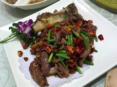 -阿英煲(凉城路店)