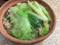 -潮香兴煲仔饭(莲花路店)