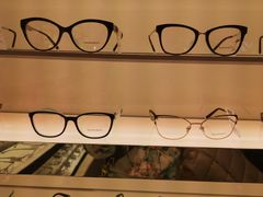 -LensCrafters亮视点(北京嘉里中心店)