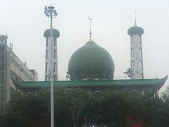 -吴忠民族饭庄(利通南街店)