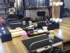 -海马体照相馆(宁波天一广场店)